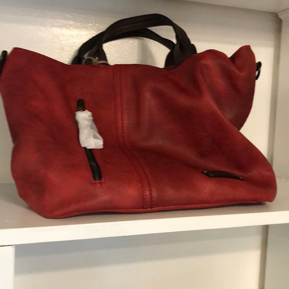 Handbag